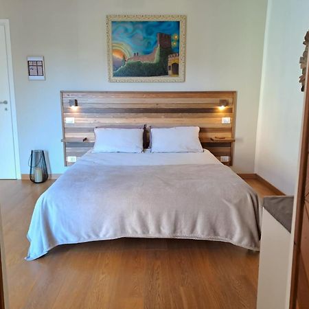 Reborn Room Cavriana Екстериор снимка