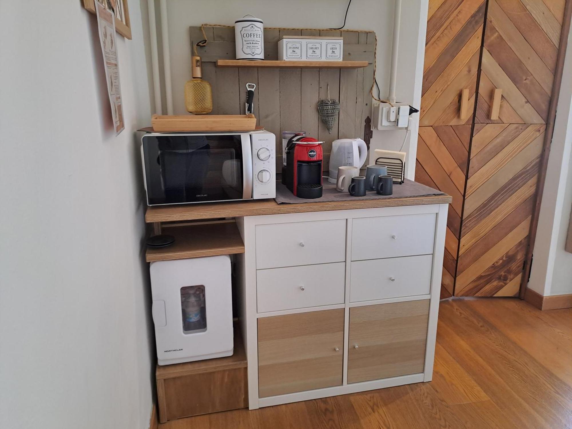Reborn Room Cavriana Стая снимка