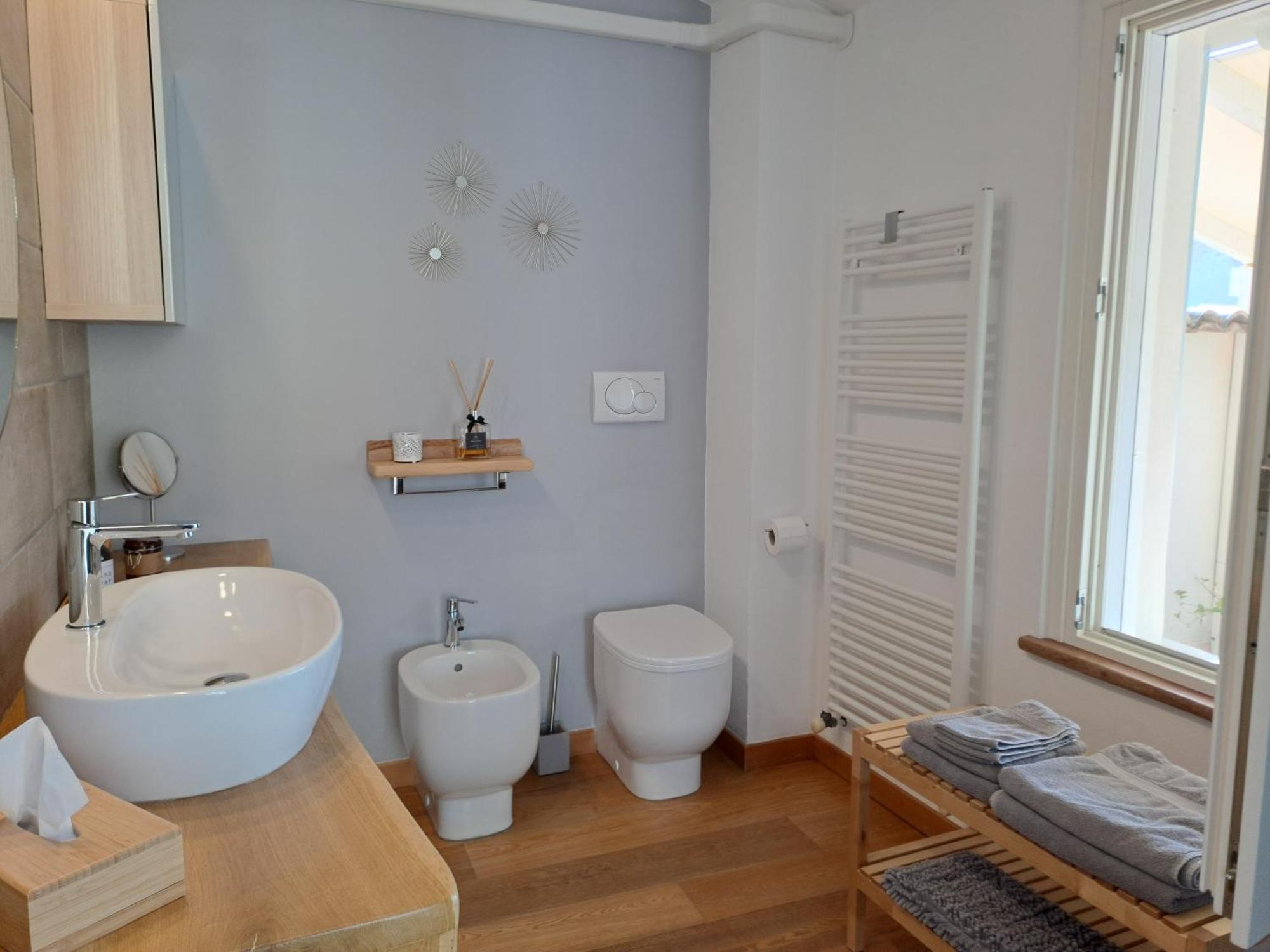 Reborn Room Cavriana Стая снимка