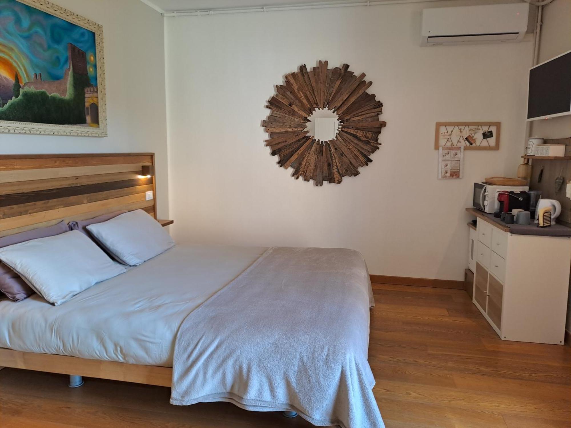 Reborn Room Cavriana Стая снимка
