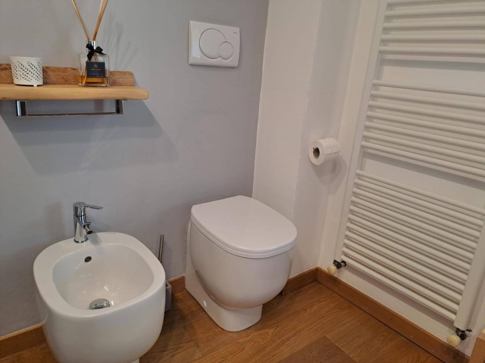 Reborn Room Cavriana Екстериор снимка