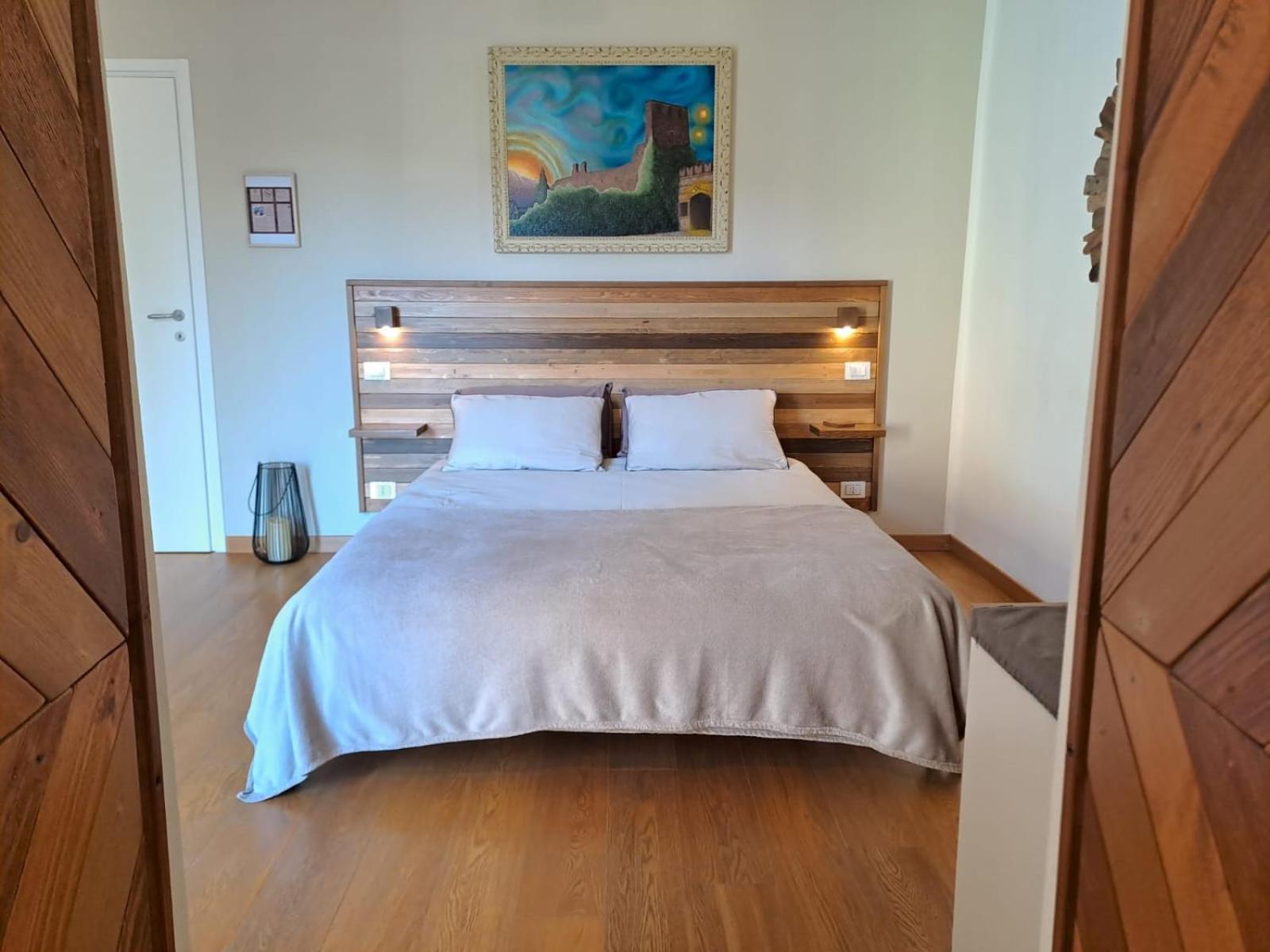 Reborn Room Cavriana Екстериор снимка